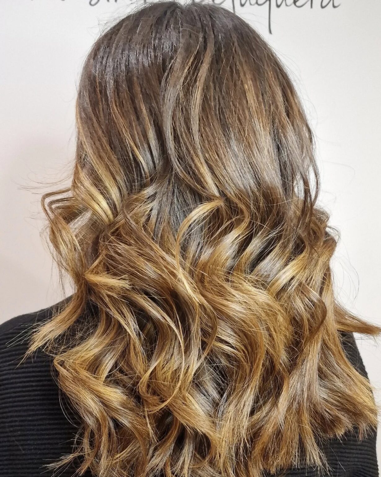 Peluquería especializada