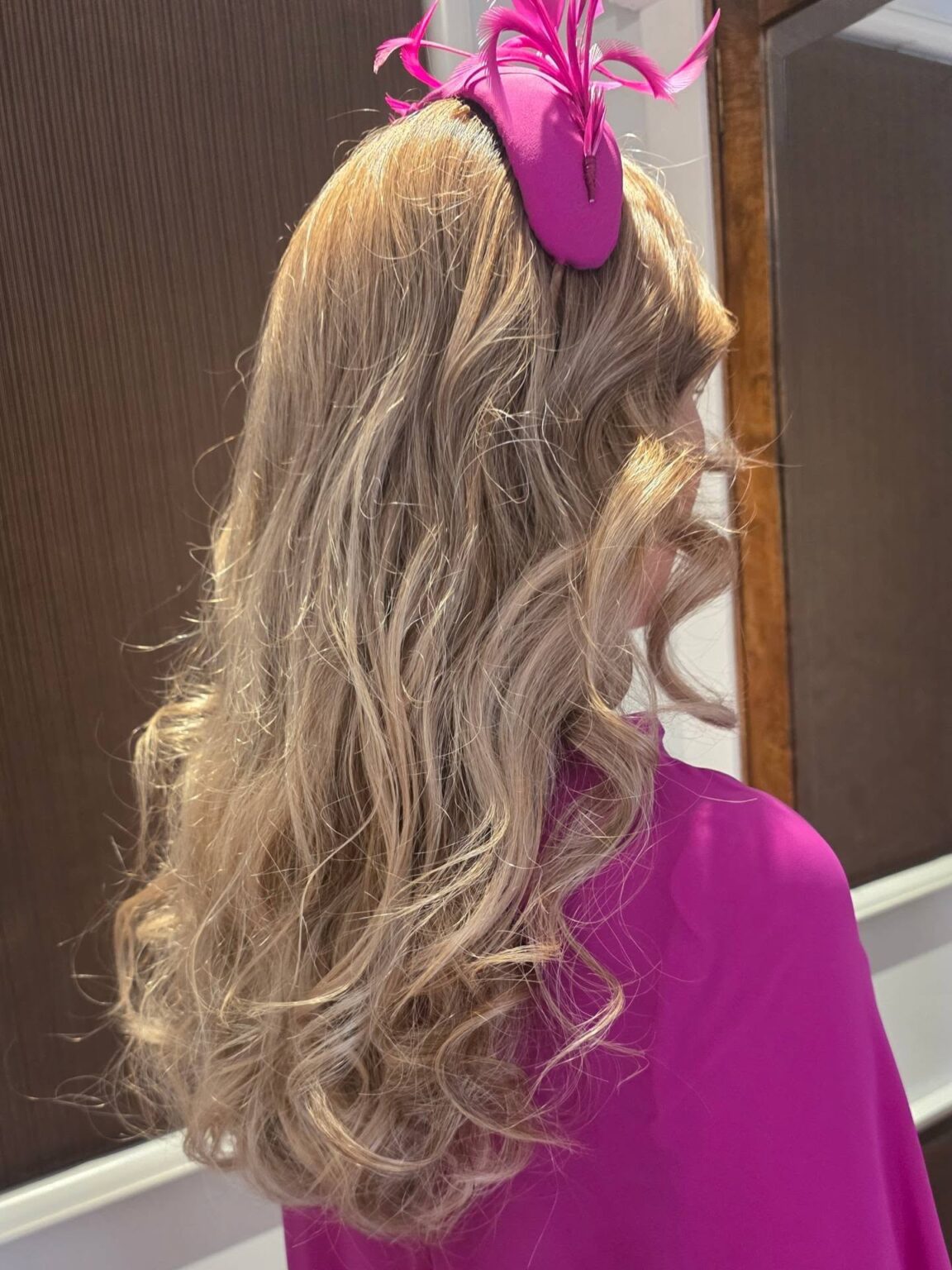 Especialistas en balayage