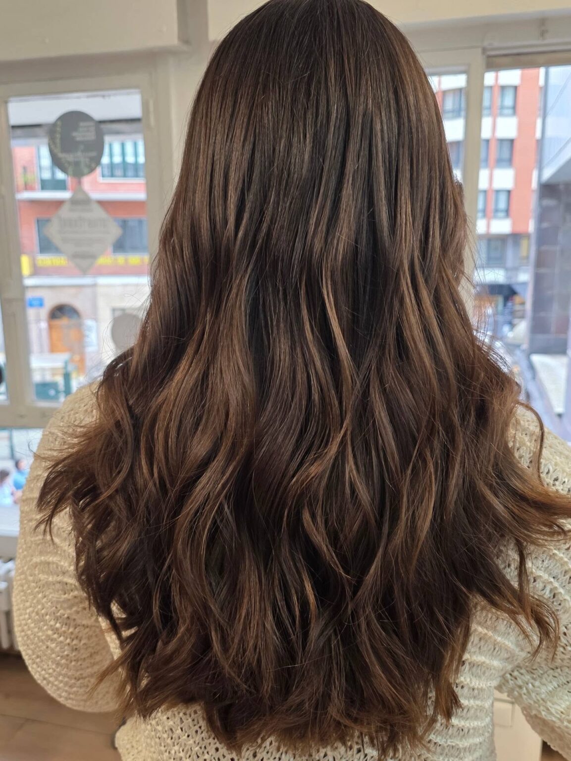 Peluqueria a tu alcance