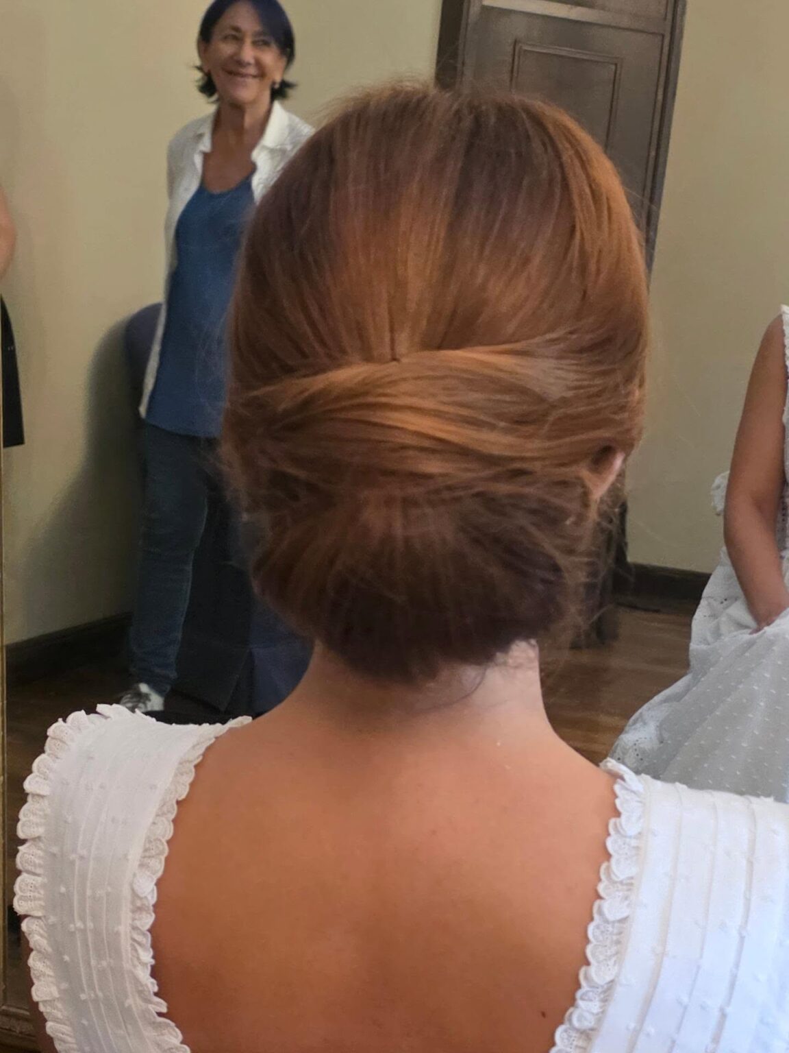 Especialistas en mechas